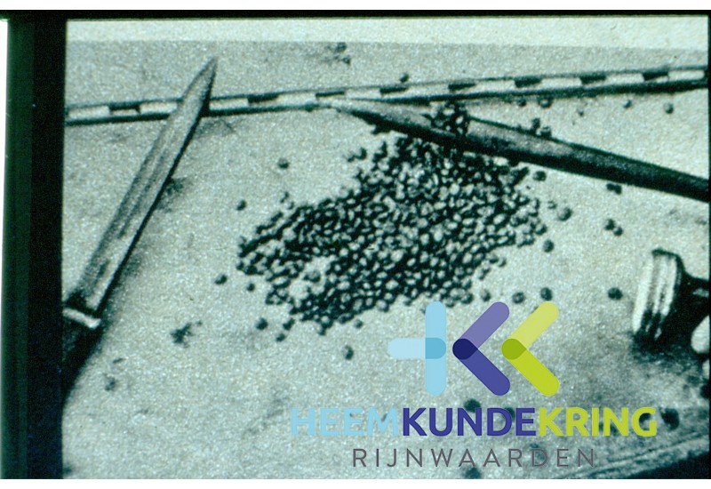 Douane -smokkel Coll. HKR (2)